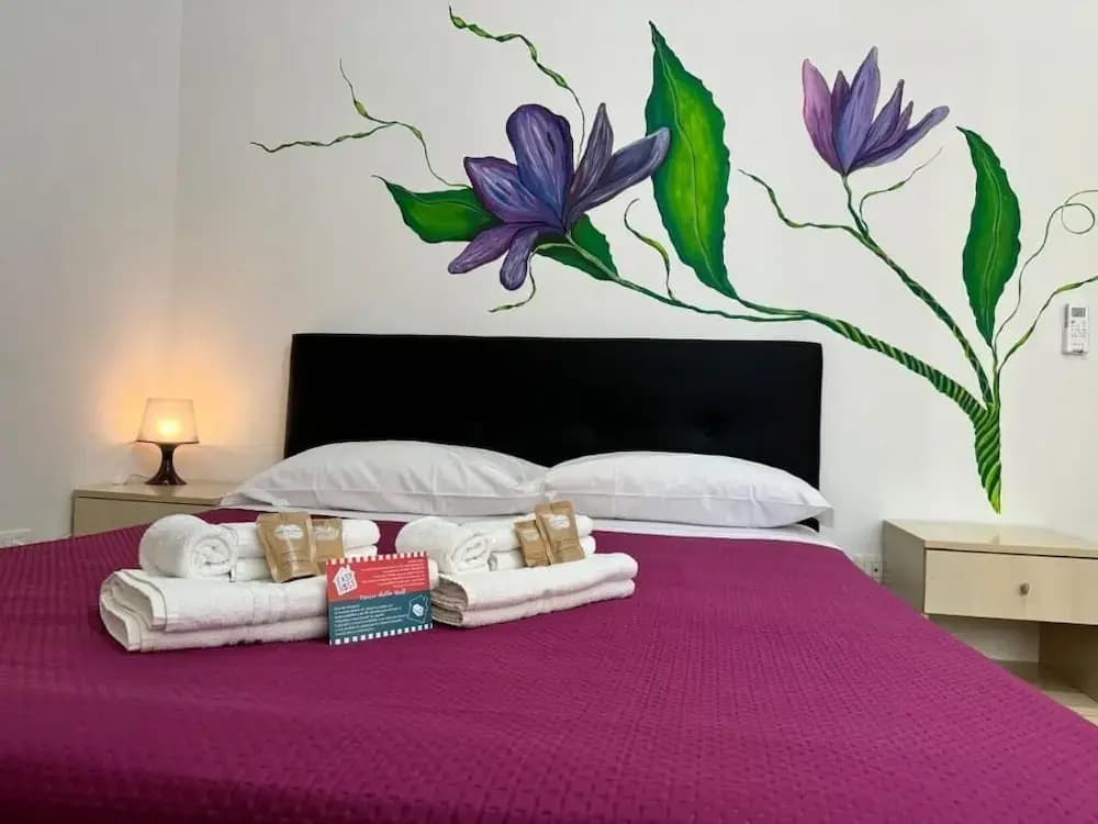 Trastevere Marconi Apartment - photo 10