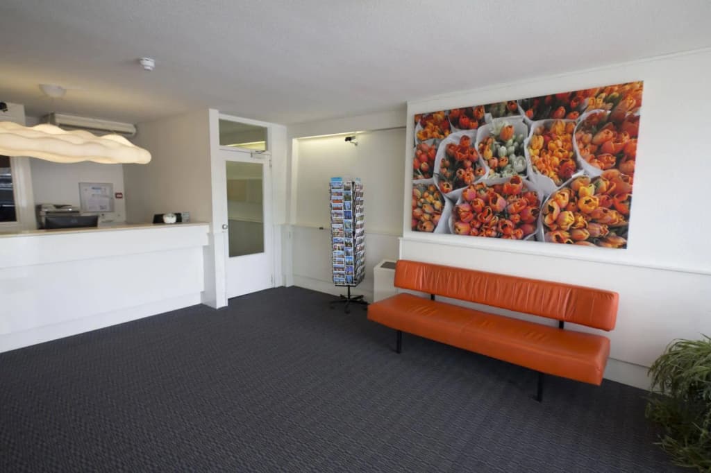 Hotel Multatuli - photo 10