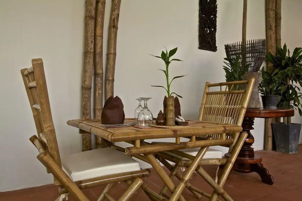Bamboo Residence - photo 13