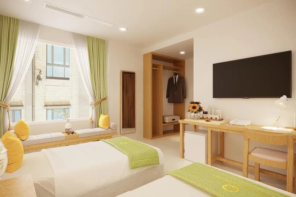 The Pearl Hotel - photo 3