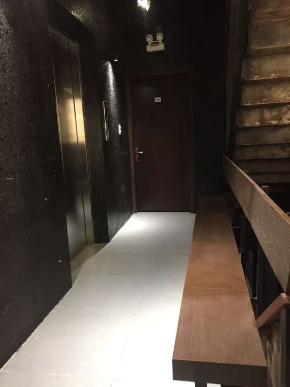 The Garden Capsule Hotel - photo 11