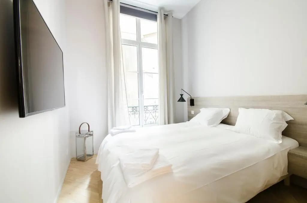 Dreamyflat Apartment Opera 2 - photo 15