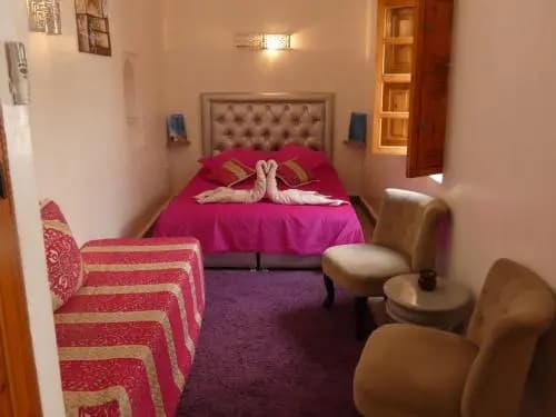 Riad Bab Lakhmiss - photo 3