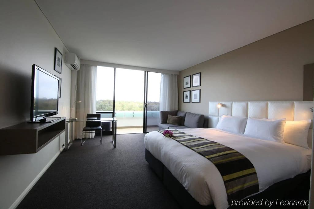 Holiday Inn Warwick Farm by IHG - photo 5