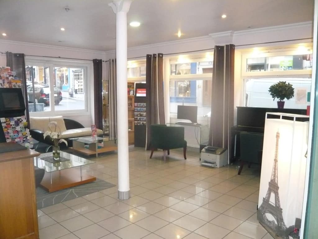 Hotel Clauzel - photo 11