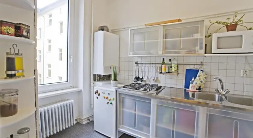 Berlin Cribs Kreuzberg - photo 1