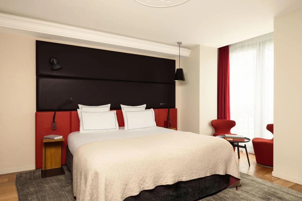 Terrass'' Hotel - photo 40