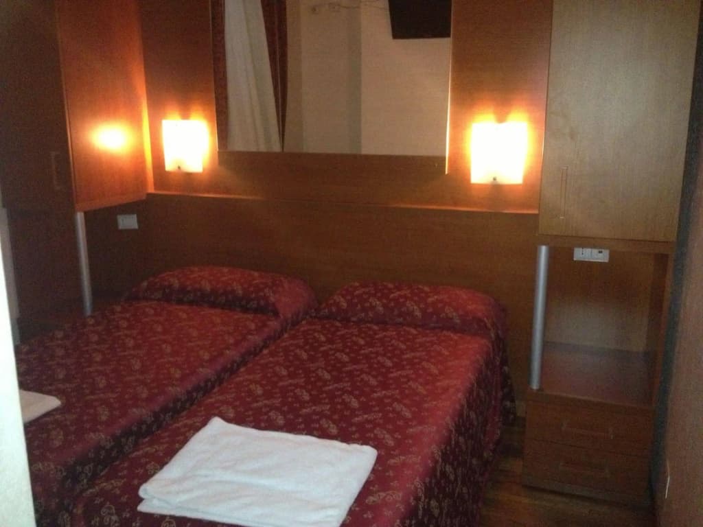 Roma Termini Inn - photo 6