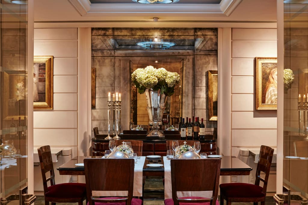 Hotel Lord Byron - photo 18