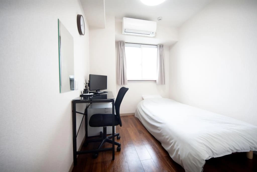 Hotel Chuo Crown - photo 2