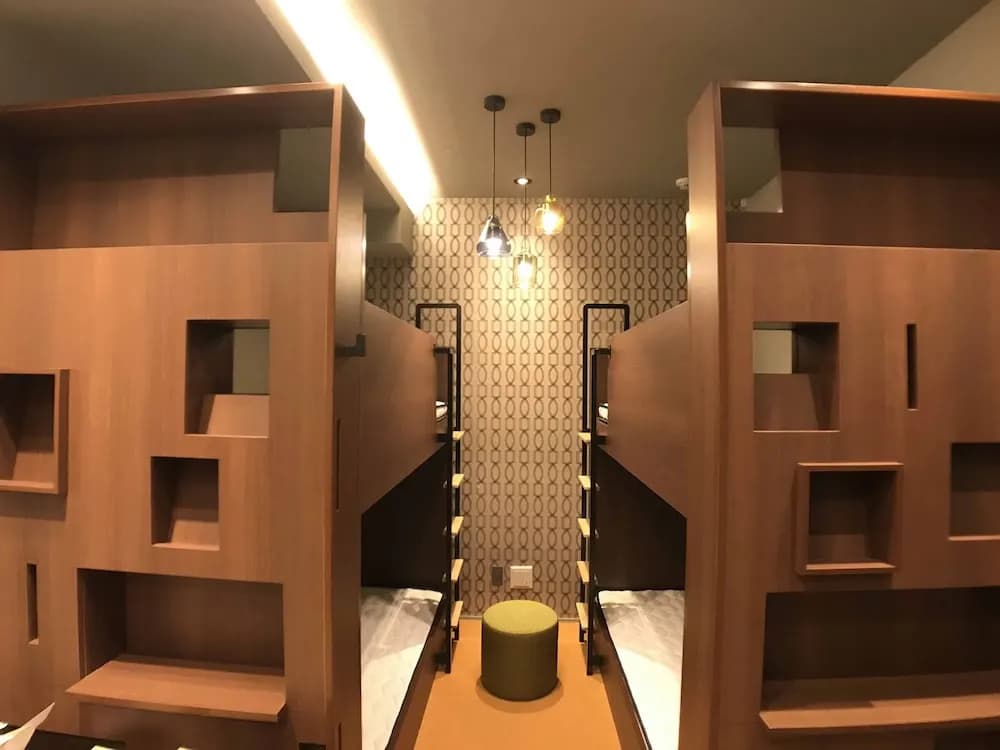 COCOSHUKU Shinjuku-Hanazono - photo 21