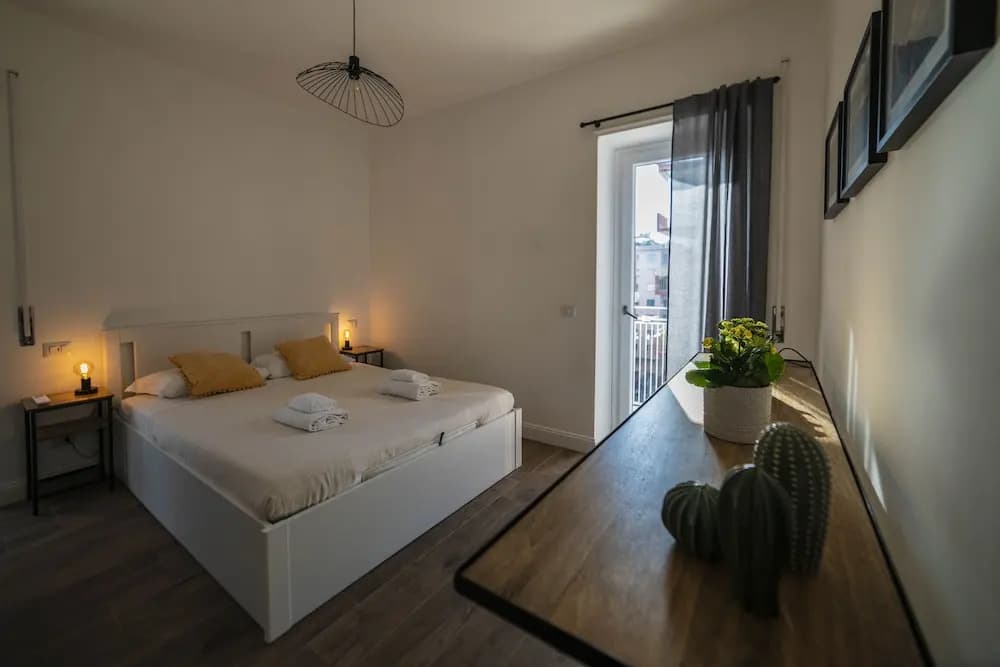 Vintage Apartment Cipro - photo 14
