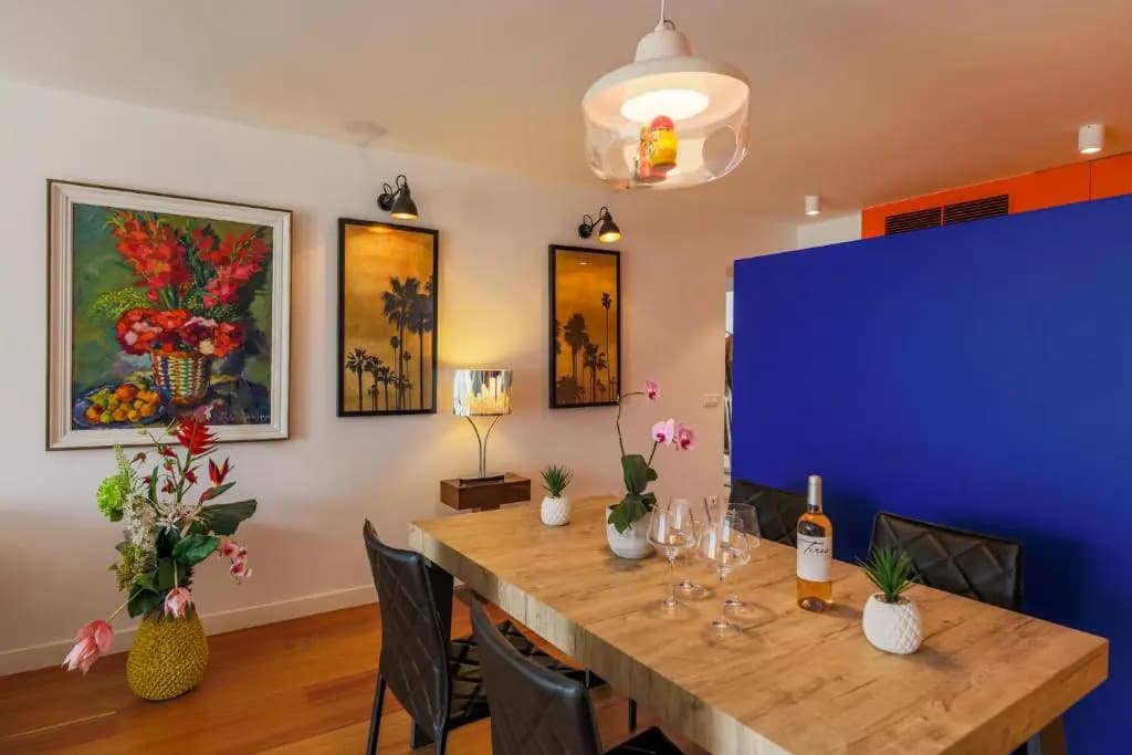 LE FRANCIA II AP4197 By RIVIERA HOLIDAY HOMES - photo 6