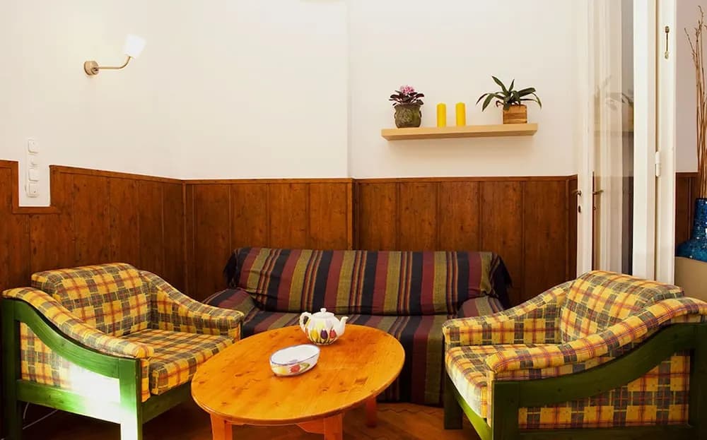 Fakes Apartment - photo 4