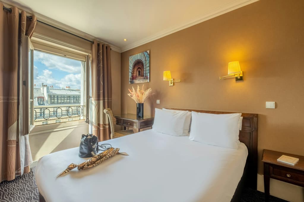 Hotel London - photo 13