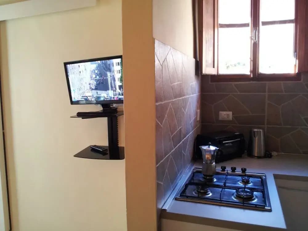 Monna Lisa Apartment - photo 23