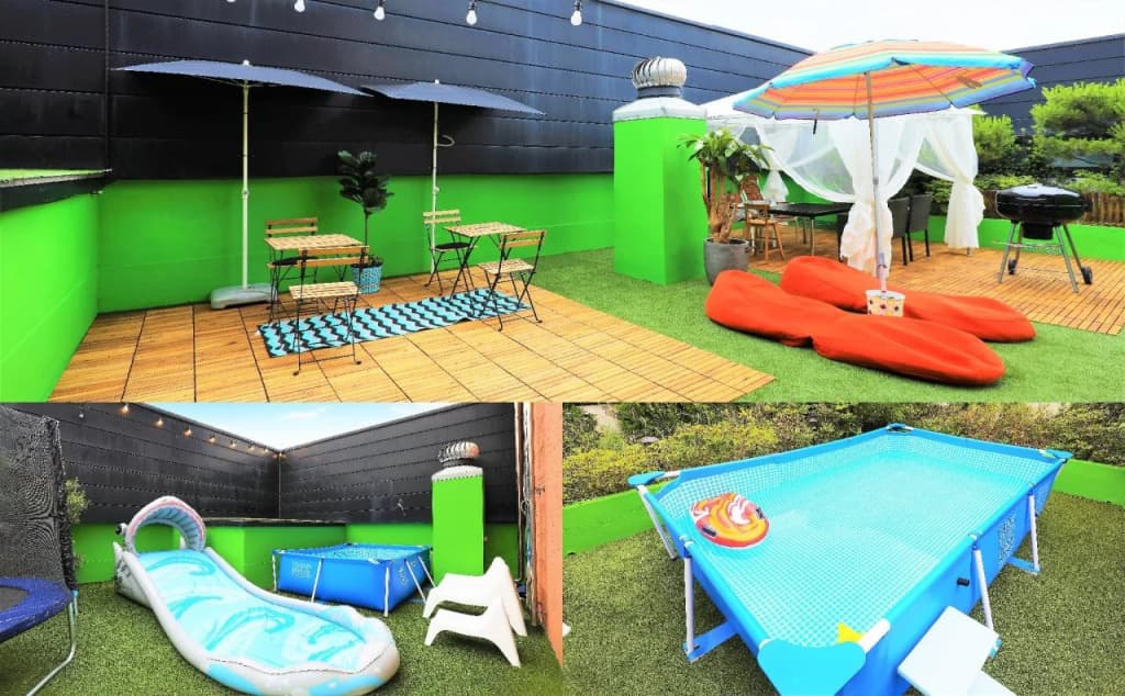 Hotel Loft - photo 21