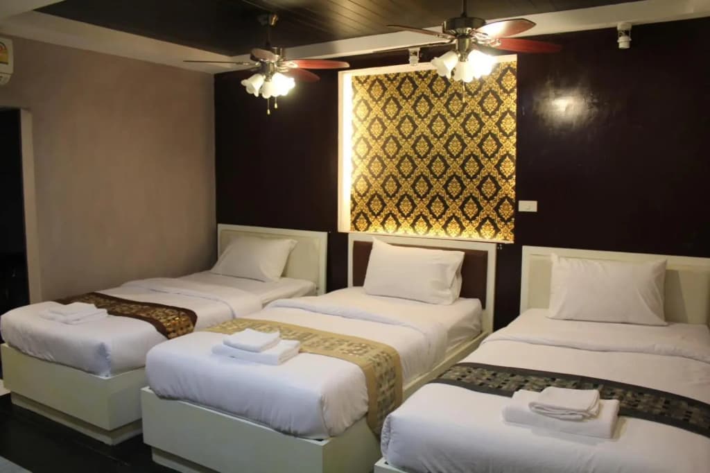 S30 Sukhumvit Hotel - photo 32