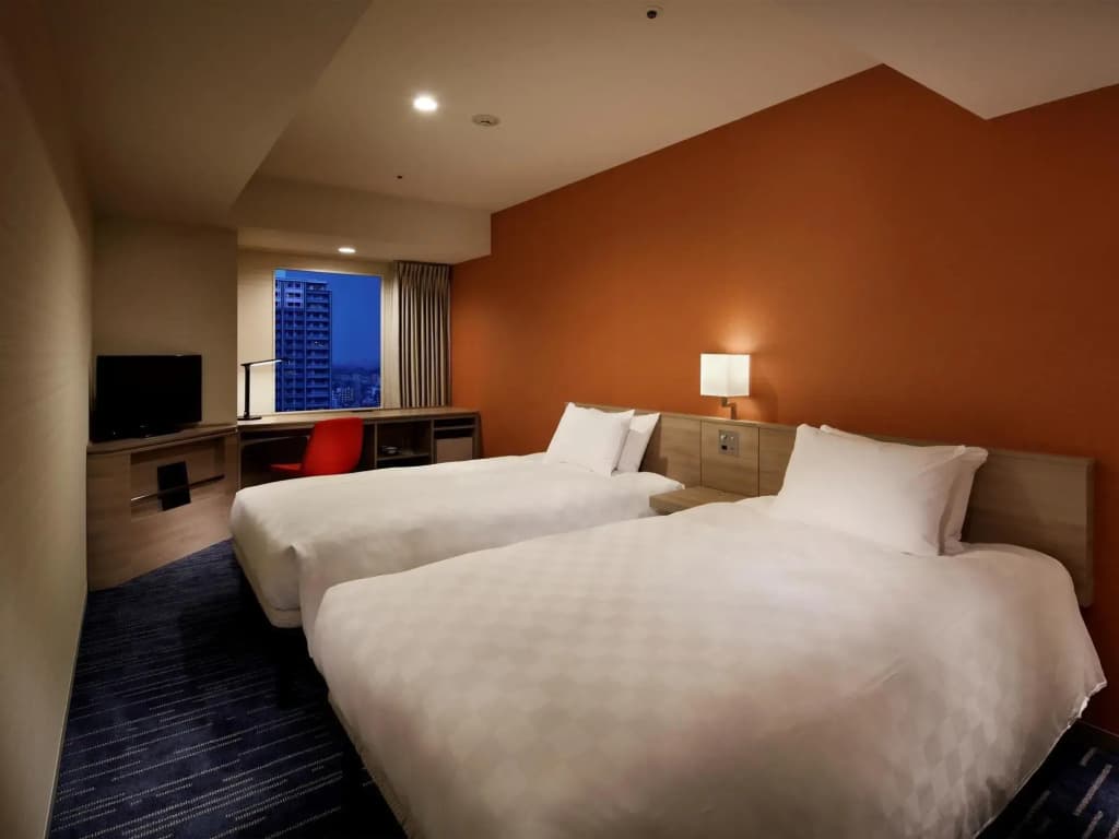 Sunshine City Prince Hotel - photo 10