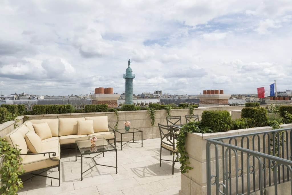 Ritz Paris Hotel - photo 37