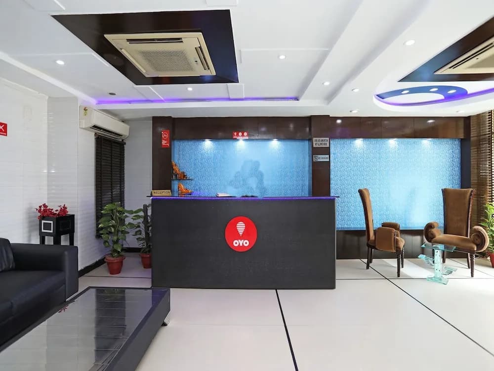 Fabhotel Cameron - photo 13
