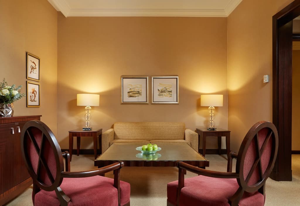 Corinthia Budapest - photo 6