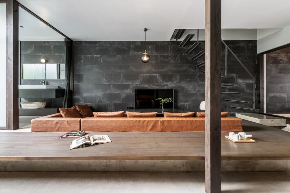 Souhi Machiya House - photo 6