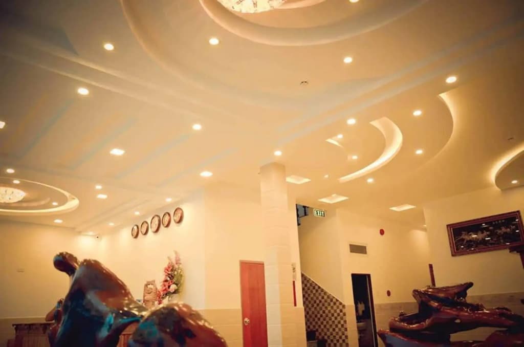 Huu Le Hotel - photo 2