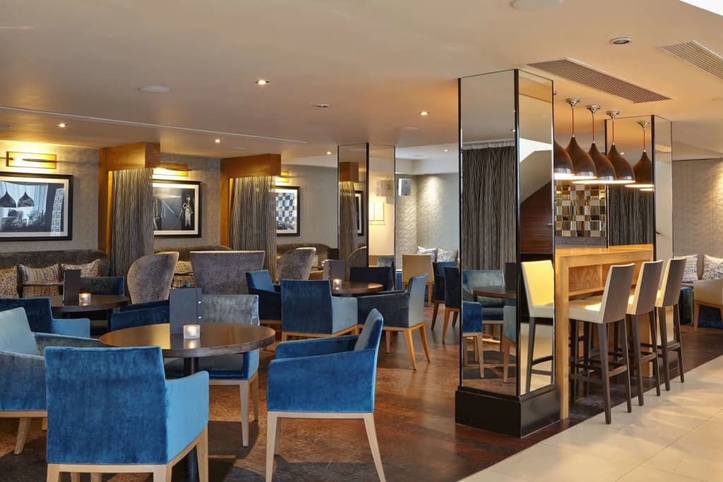 Hotel Indigo London K West Shepherd's Bush by IHG - photo 25