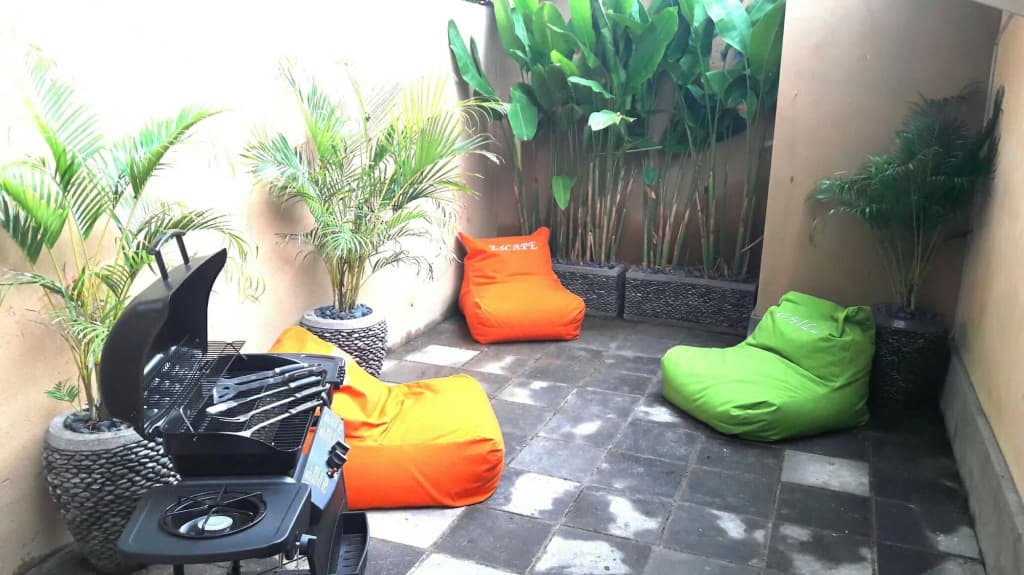 Exquisito Villa 2 - photo 11