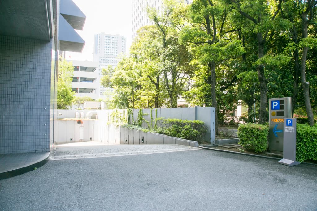 Nakanoshima Plaza - photo 20