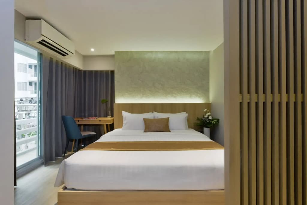 Aspira Tropical Residence Thong Lor - photo 18