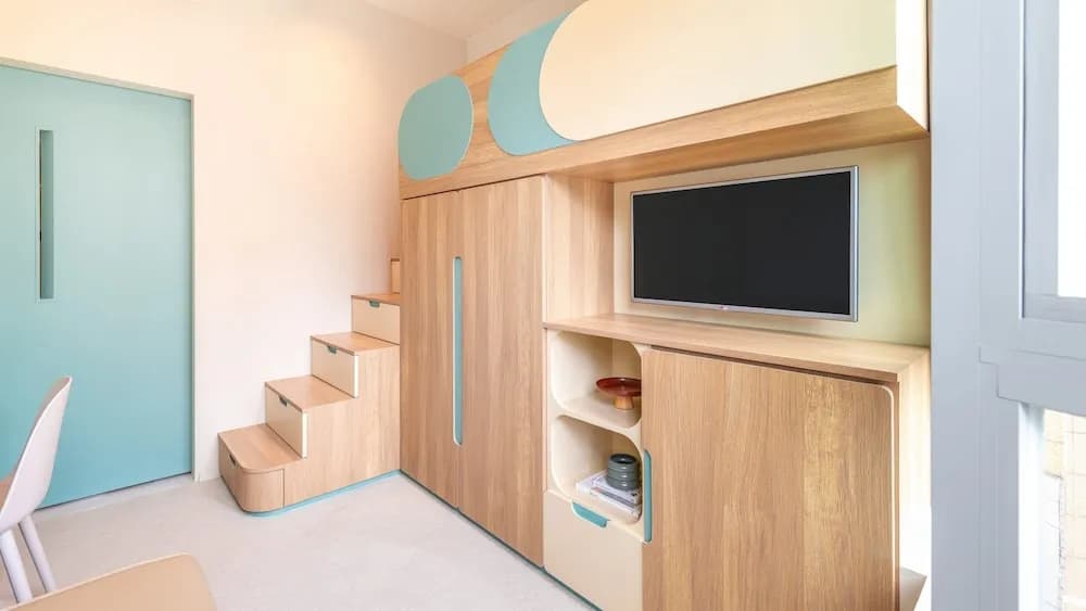 Weave Studios - Sai Ying Pun - photo 3