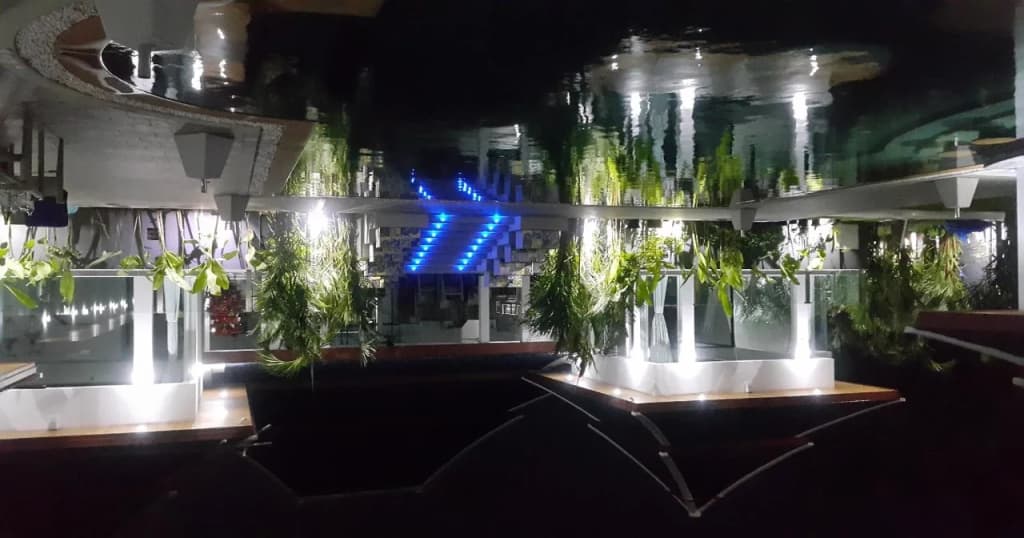 Blue Dream Villa - main photo