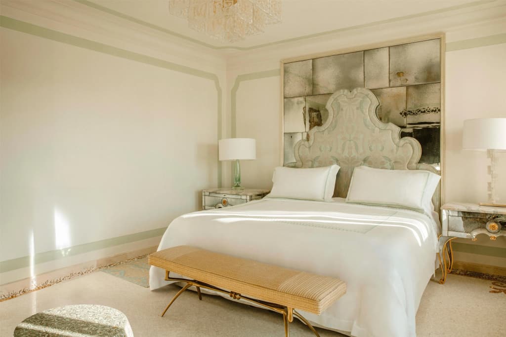 Cipriani, A Belmond Hotel - photo 3