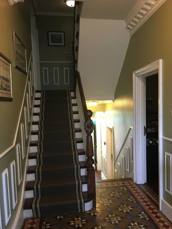 Balham Lodge - photo 12