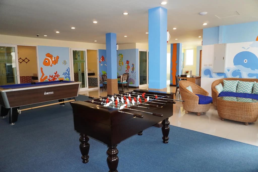 Saisawan Beach Resort - photo 21