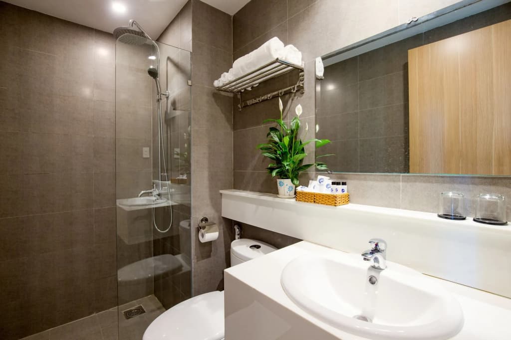 Gaia Hotel Phu Quoc - photo 11