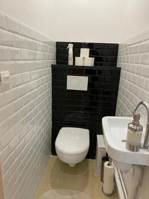Large And Unique Souplex 60sqm, Well Located - photo 7