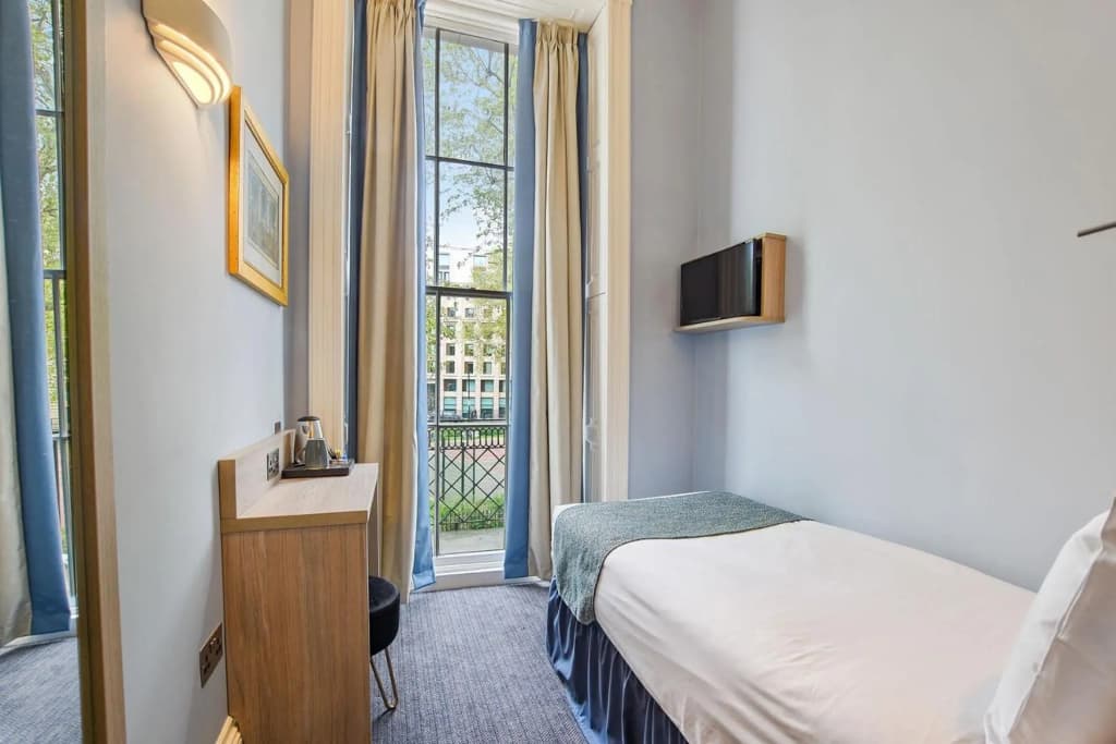 Sanderson London, a Morgans Originals hotel - photo 15