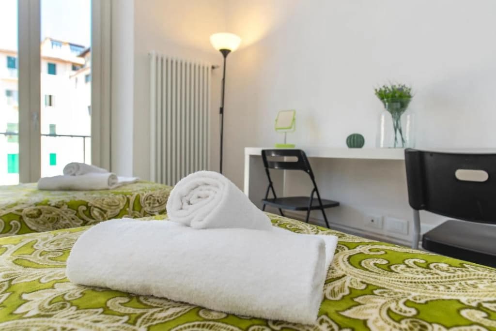 Antonino Apartment in Firenze - photo 3