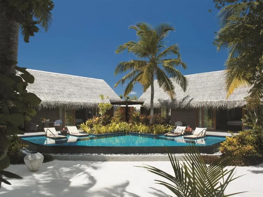 Beach Villas by Shangri-Las Le Touessrok, Mauritius - photo 7