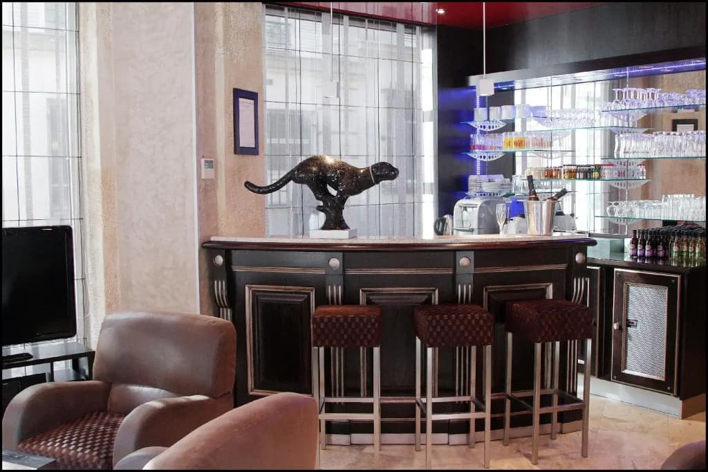 Grand Hotel Francais - photo 47