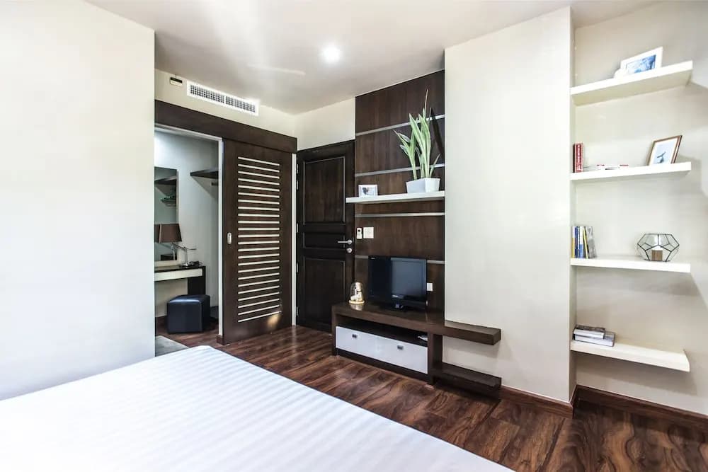The Tepp Serviced Apartment - photo 47