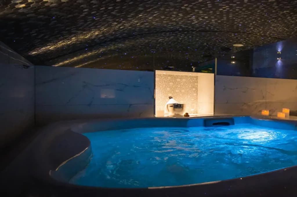 Secret de Paris - Hotel & Spa - photo 39