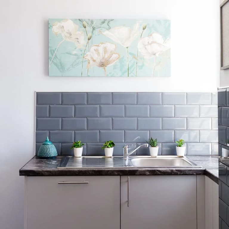 Molyneux Street Apartments - photo 18