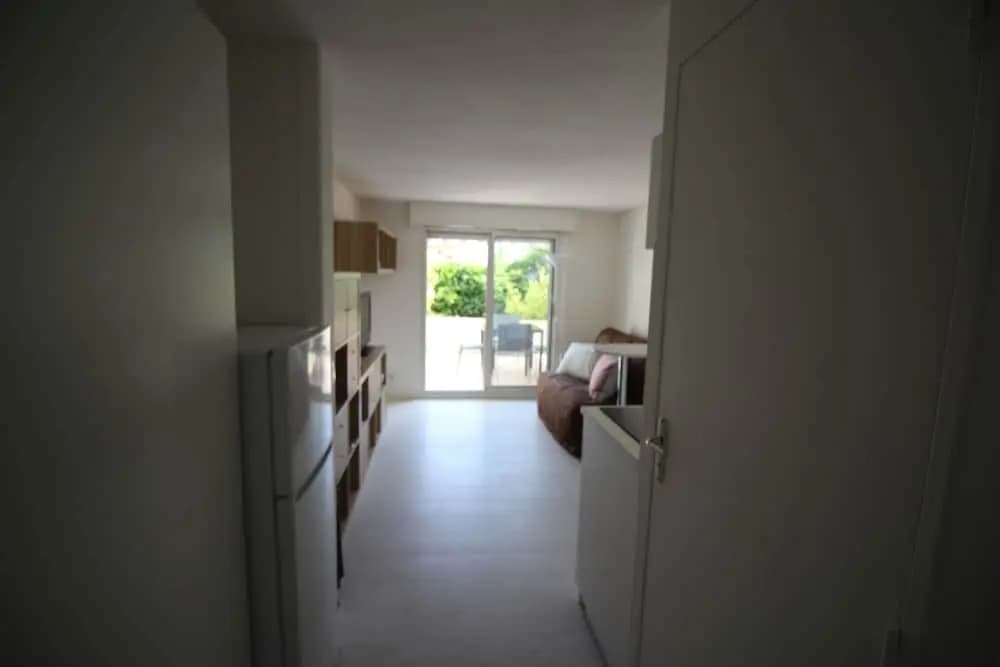 Nice Booking - Le Mariline - Magnan - main photo
