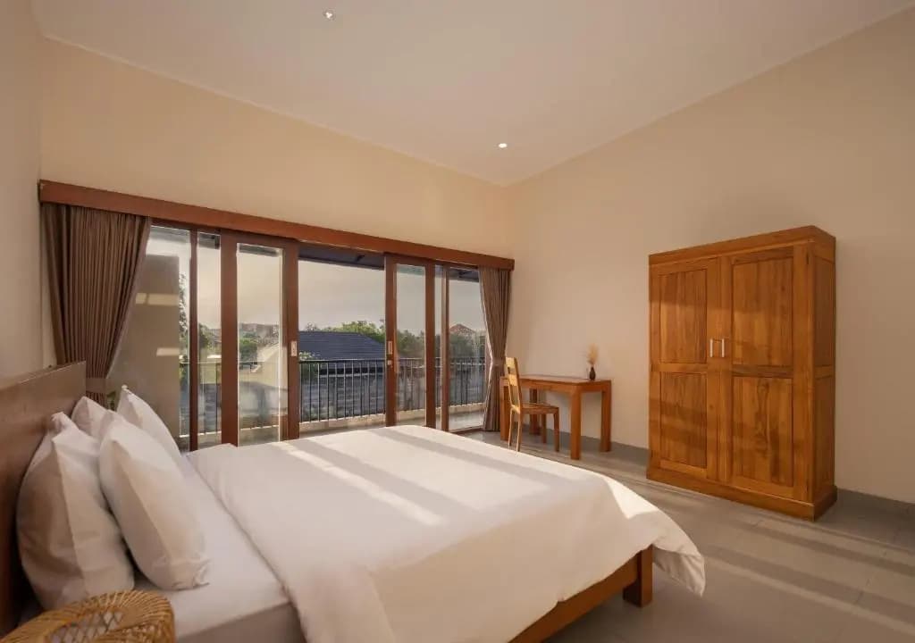 Villa Destino Bali - photo 2