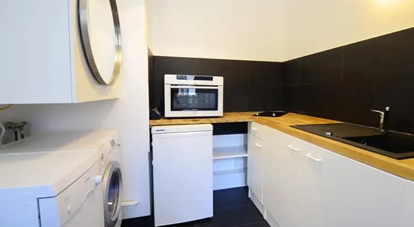 Silver Black Flat - photo 8