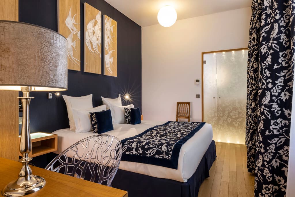 Hotel Pas De Calais - photo 24